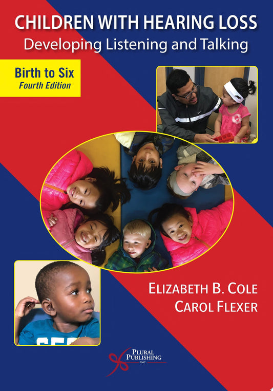 Children with Hearing Loss